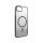 Puro Gradient MagSafe do iPhone 16e - czarne - 1346140 - zdjęcie